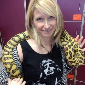 Meet your Posher, Stacey